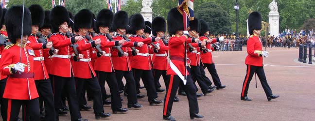 Londres - Séjour linguistique à Londres pour une famille