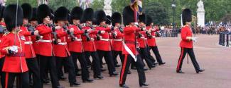 Séjour linguistique en Angleterre pour un senior Londres