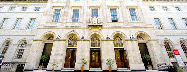 Séjour linguistique à Londres pour un adolescent (Londres en Angleterre)