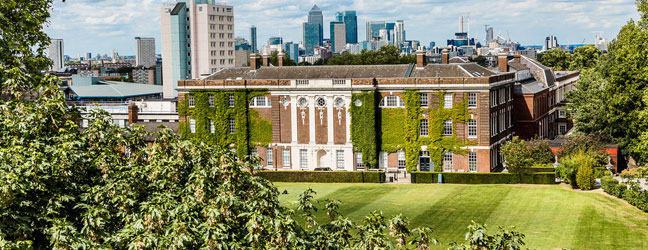 Séjour linguistique d’été junior - London City (Londres en Angleterre)