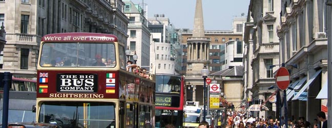 Oxford - Séjour linguistique à Oxford pour un adolescent