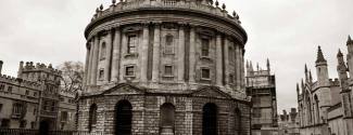 Séjour linguistique en Angleterre pour un enfant Oxford