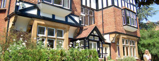 Voyages linguistiques en Grande-Bretagne pour un enfant - Headington Road Campus - Junior - Oxford