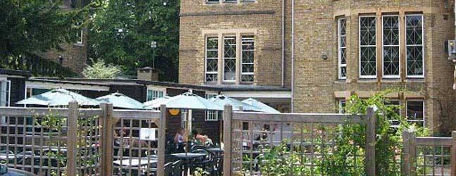 Préparation au FCE - First Certificate in English (Oxford en Angleterre)