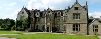 Séjour linguistique en Angleterre Sussex