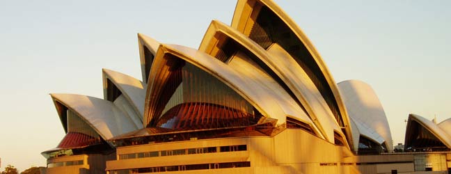 Cours d'Anglais en Australie pour un senior