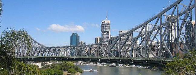 Brisbane (Région) - Immersion chez le professeur à Brisbane pour un adulte