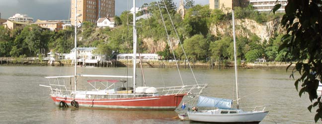 Brisbane - Ecole de langues à Brisbane