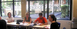 Ecoles de langues en Australie pour un adolescent - Langports - Brisbane