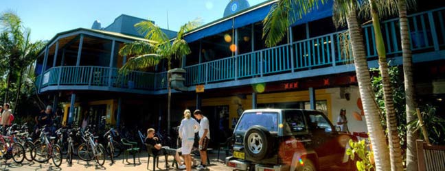 Byron Bay English Language School - Bbels pour adolescent (Byron Bay en Australie)