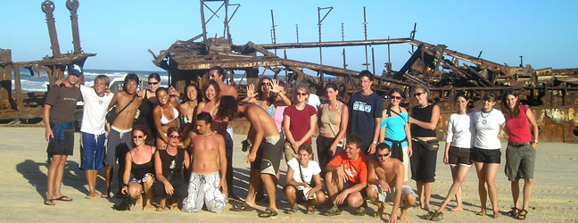 Byron Bay English Language School - Bbels pour adolescent (Byron Bay en Australie)