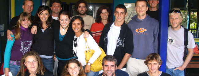 Byron Bay English Language School - Bbels (Byron Bay en Australie)