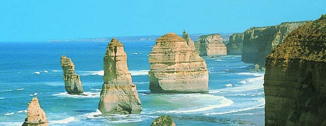 Melbourne (Région) - Immersion chez le professeur à Melbourne pour un adolescent