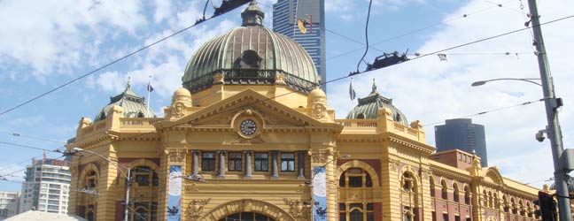 Melbourne (Région) - Immersion chez le professeur à Melbourne pour un adolescent