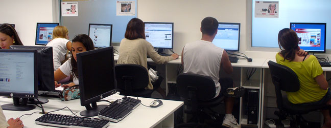 Navitas - Australian College of English - Perth (Perth en Australie)