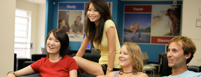 English Language Company - City - ELC (Sydney en Australie)