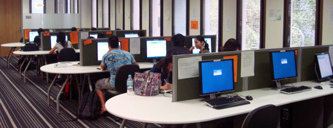 Navitas - Australian College of English - Sydney City pour adolescent (Sydney en Australie)