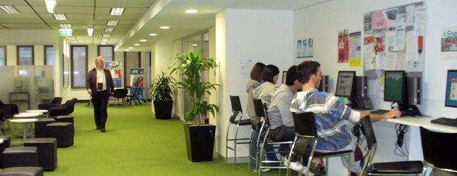 Navitas - Australian College of English - Sydney City pour adolescent (Sydney en Australie)