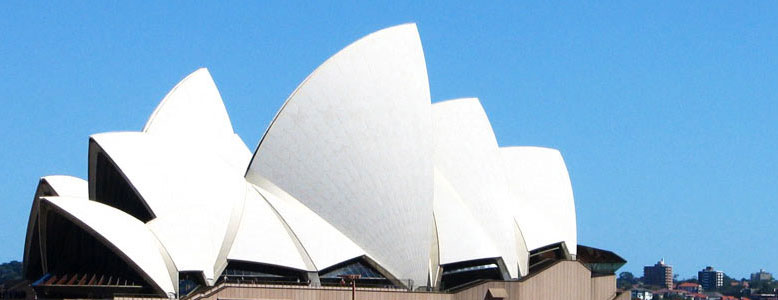 Sydney - Séjour linguistique à Sydney pour un étudiant