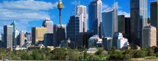 Ecoles de langues en Australie pour un lycéen - English Language Company - City