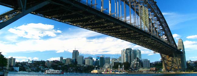 Sydney - Ecoles de langues à Sydney pour un adulte