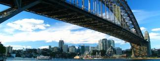 Cours intensif en Australie pour adulte - English Language Company - City