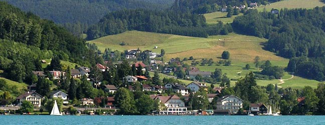 Cours d'Allemand en Autriche pour un professionnel