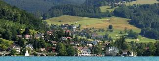 Cours d'Allemand en Autriche pour un adolescent