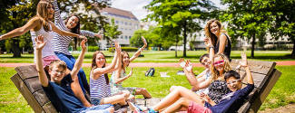 Programmes sur campus en Autriche pour un étudiant - Summer Actilingua - Vienne