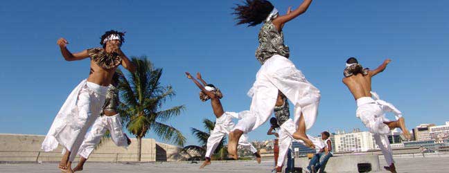 Cours de Portugais au Brésil pour un professionnel