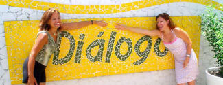 Séjour linguistique pour un professionnel - DIALOGO - Salvador de Bahia