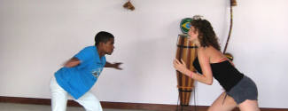 Séjour linguistique au Brésil pour un lycéen - DIALOGO - Salvador de Bahia