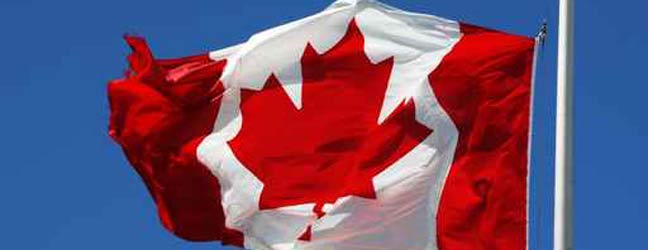 Cours d'Anglais au Canada pour un adulte