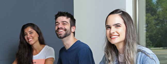 Cours intensif (Toronto au Canada)