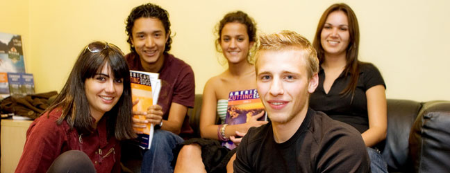 Tamwood International College - Toronto (Toronto au Canada)