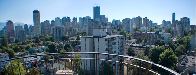 Vancouver (région) - Immersion chez le professeur à Vancouver pour un enfant