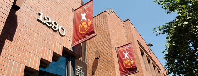GV Language Centre - Victoria (Victoria au Canada)