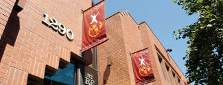Ecole de langues au Canada - GV Language Centre - Victoria