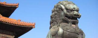 Séjour linguistique en Chine pour un adolescent Pékin