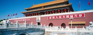 Séjour linguistique en Chine pour un lycéen Pékin