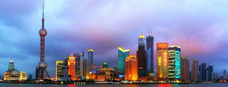 Séjour linguistique en Chine Shanghai