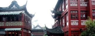 Séjour linguistique en Chine pour un adolescent Shanghai