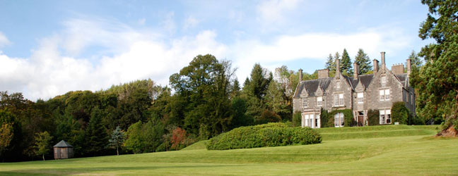 Séjour linguistique à Edimbourg pour un professionnel (Edimbourg en Ecosse)