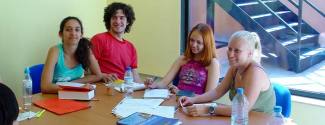 Ecoles de langues pour un lycéen - ENFOREX - Barcelone