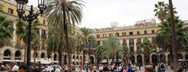  - Ecole de langues à Barcelone Eixample