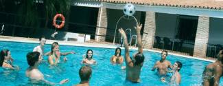 Camp Linguistique Junior en Espagne - Agora College - Junior - Barcelone