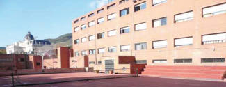 Voyages linguistiques en Espagne pour un adolescent - Agora College - Junior - Barcelone
