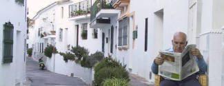 Séjour linguistique en Espagne Benalmádena