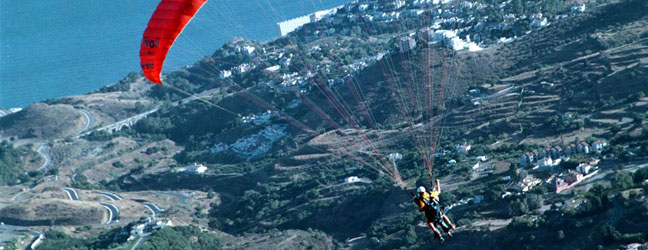 Benalmádena - Ecoles de langues à Benalmádena pour un adulte