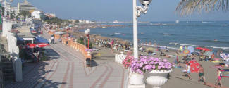 Cours combiné en Espagne - Maravillas- Language school